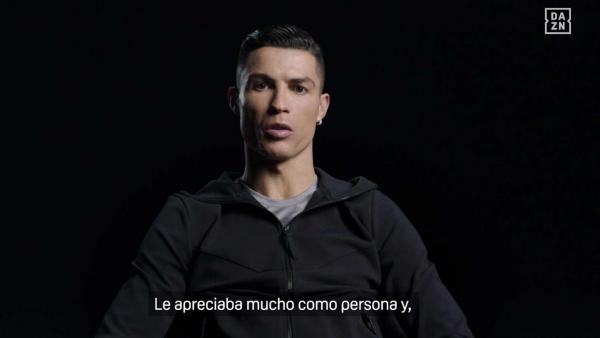 Cristiano Ronaldo Cristiano Ronaldo