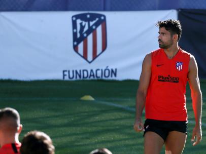 Diego Costa