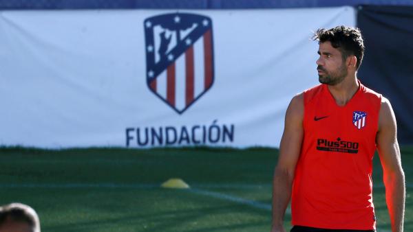 Diego Costa Diego Costa
