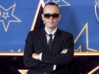 Risto Mejide en la presentación de la quinta edición de 'Got Talent'