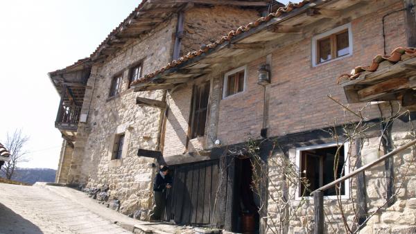 Casa rural Casa rural