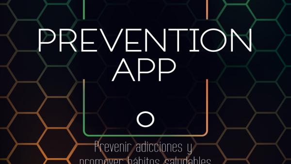 Cartel concurso de hábitos saludables con nuevas tecnologías para jóvenes Cartel concurso de hábitos saludables con nuevas tecnologías para jóvenes