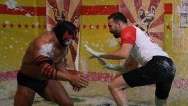 Adil Rami Adil Rami