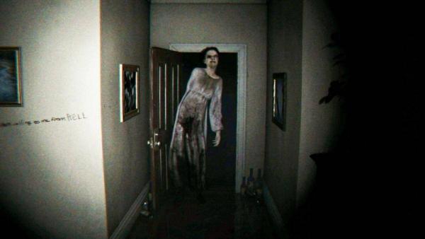 Silent Hills PT Silent Hills PT