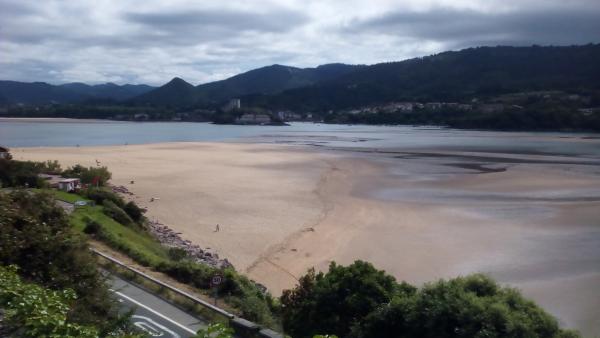 Playa de Bizkaia Playa de Bizkaia