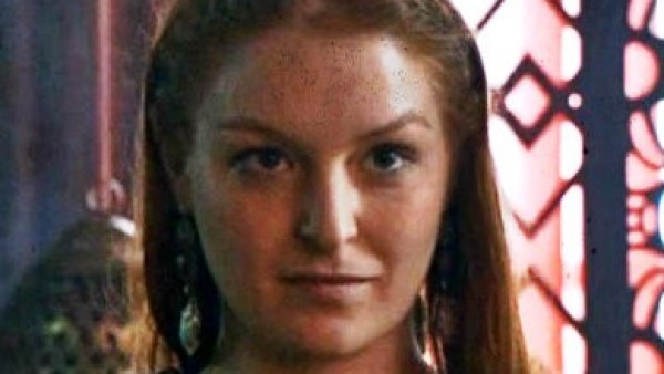Josephine Gillan, Marei en 'Juego de Tronos' Josephine Gillan, Marei en 'Juego de Tronos'