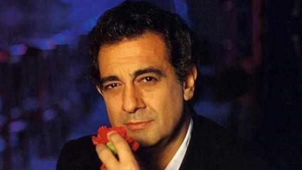 Plácido Domingo Plácido Domingo