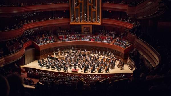Orquesta de Filadelfia Orquesta de Filadelfia