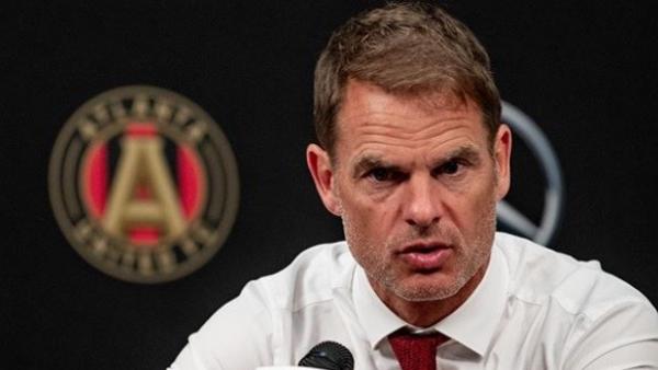 Frank Boer Frank Boer