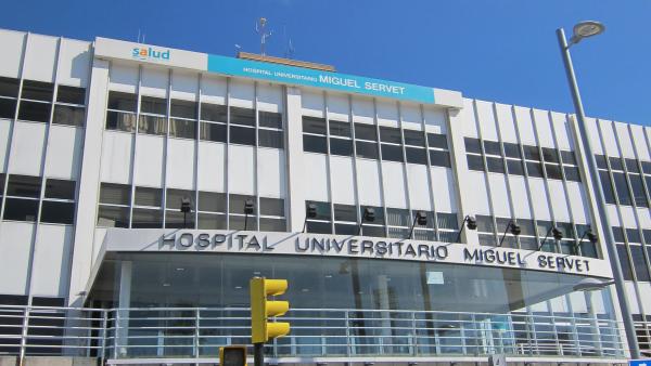 Hospital Miguel Servet De Zaragoza Hospital Miguel Servet De Zaragoza