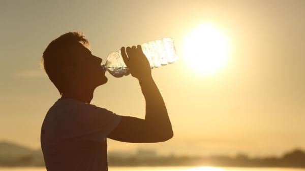 Calor en España. Calor en España.