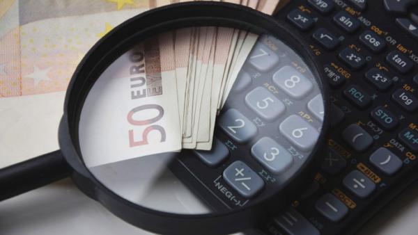 Billetes, euros Billetes, euros