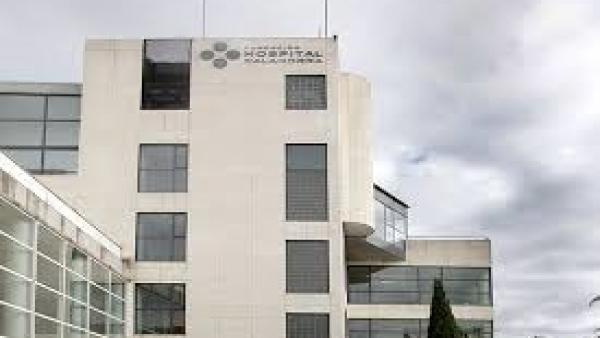 Fundación Hospital de Calahorra Fundación Hospital de Calahorra