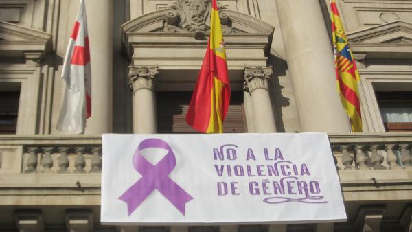 Cartel contra la Violencia de Género Cartel contra la Violencia de Género