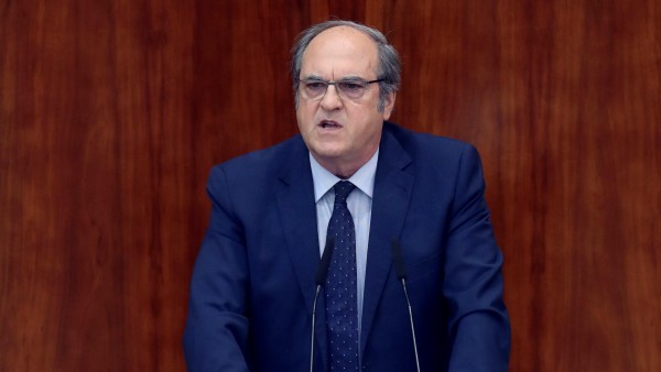 Investidura de Isabel Díaz Ayuso
Investidura de Isabel Díaz Ayuso