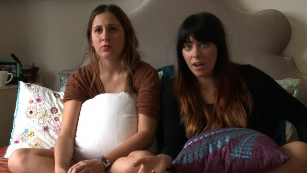 'Amor y porno en la era de internet' 'Amor y porno en la era de internet'
