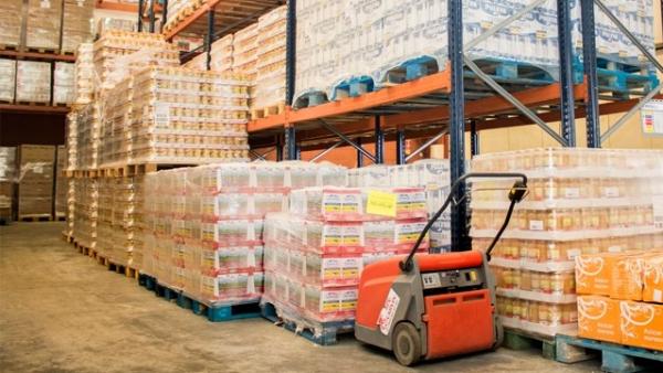Banco de Alimentos Banco de Alimentos