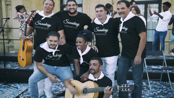 Sonakay Sonakay