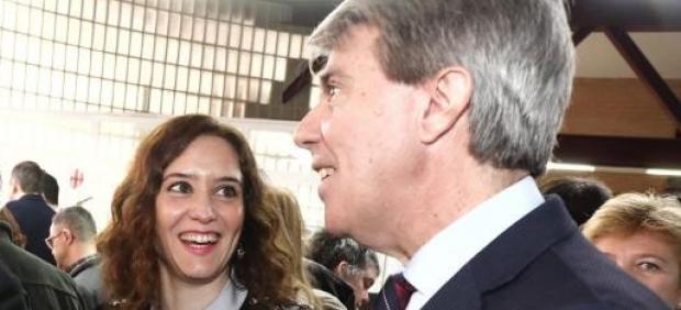Ayuso y Garrido
