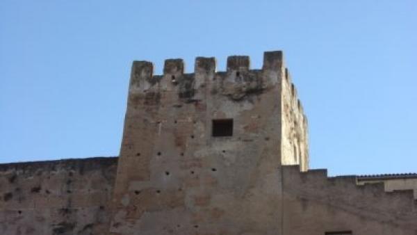 Torre del Horno de Cáceres Torre del Horno de Cáceres
