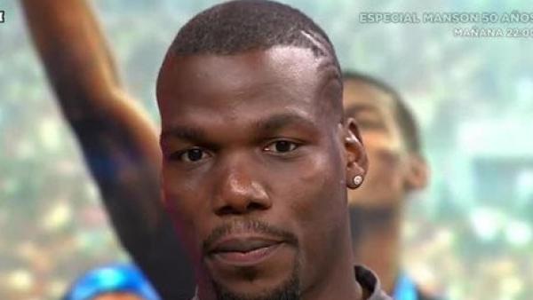 Mathias Pogba Mathias Pogba