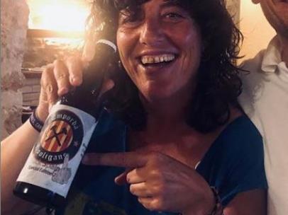 Teresa Jordà