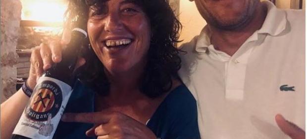 Teresa Jordà