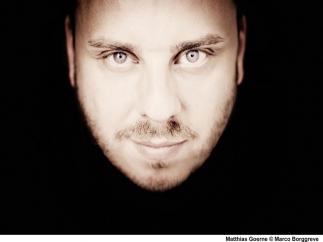 Matthias Goerne