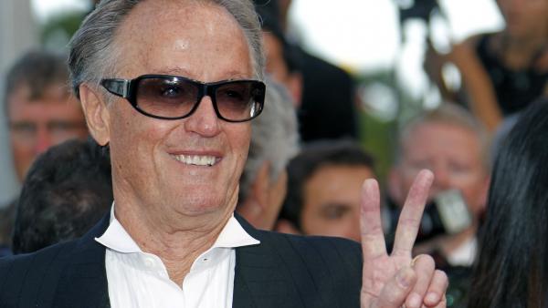 Peter Fonda Peter Fonda