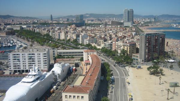 Barceloneta Barceloneta