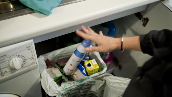 Reciclaje Reciclaje