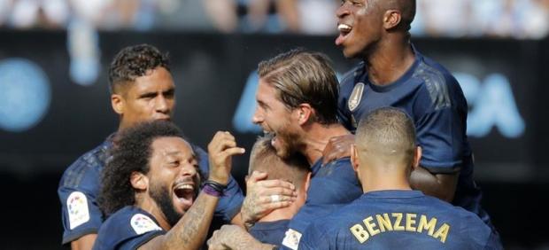 Real Madrid