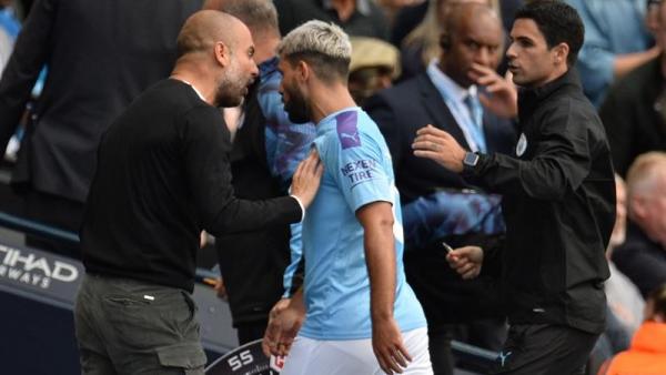Agüero y Guardiola Agüero y Guardiola