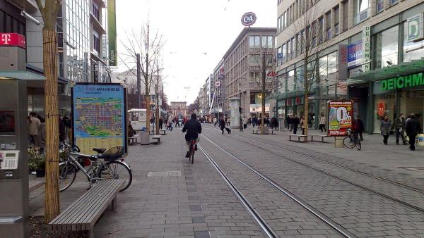 Mannheim Mannheim