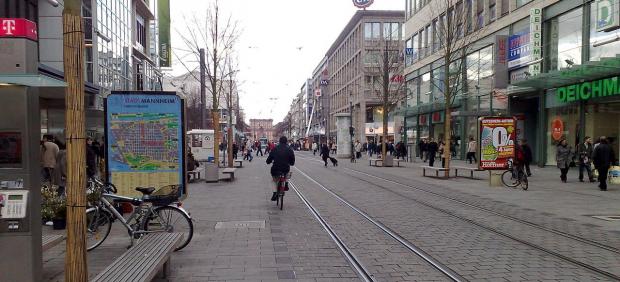 Mannheim