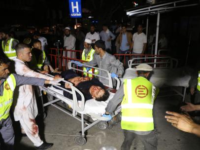 Kabul