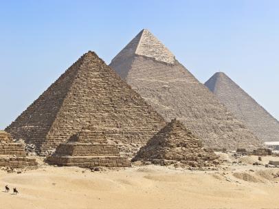 Egipto