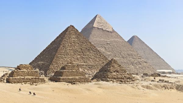 Egipto Egipto