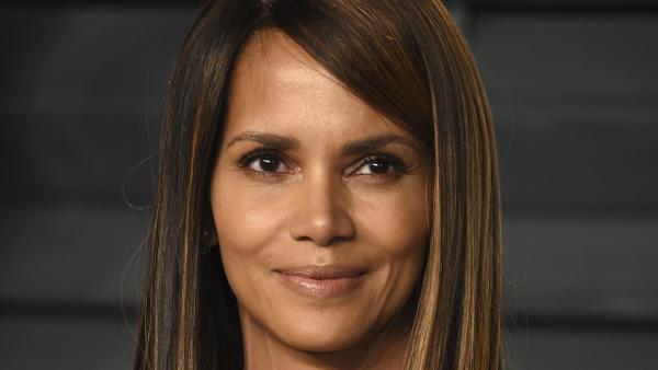 Halle Berry Halle Berry