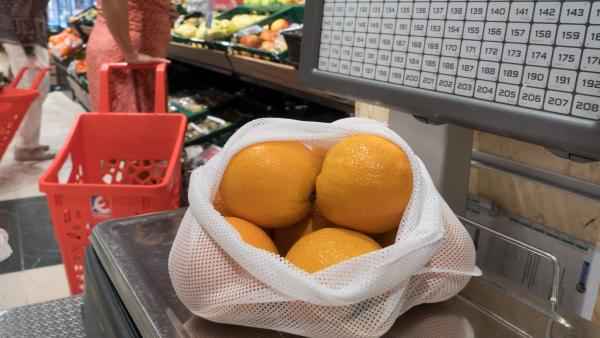 Bolsa ecológica Bolsa ecológica