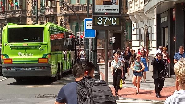 Calor Calor