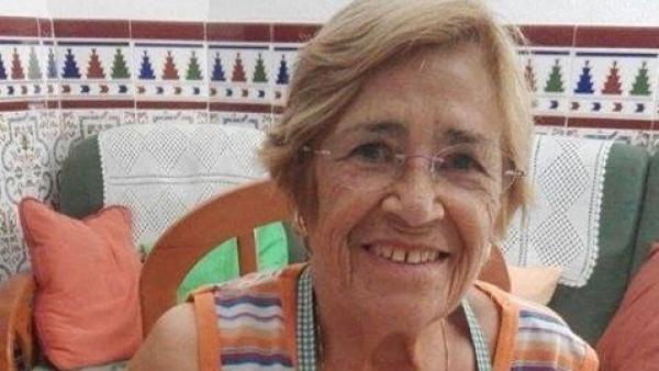 Ana Ibáñez Ana Ibáñez