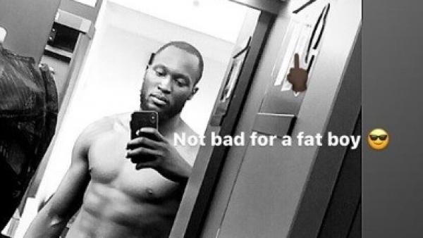 Lukaku Lukaku