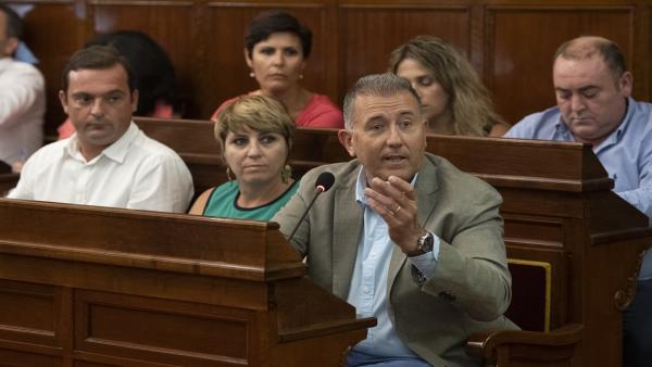Castellón.- El PP critica que el PSOE 'humille' a la provincia de Castellón con sus 'conductas indecentes' Castellón.- El PP critica que el PSOE 'humille' a la provincia de Castellón con sus 'conductas indecentes'