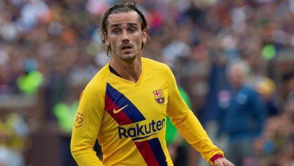 Griezmann Griezmann