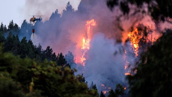 Incendio Incendio