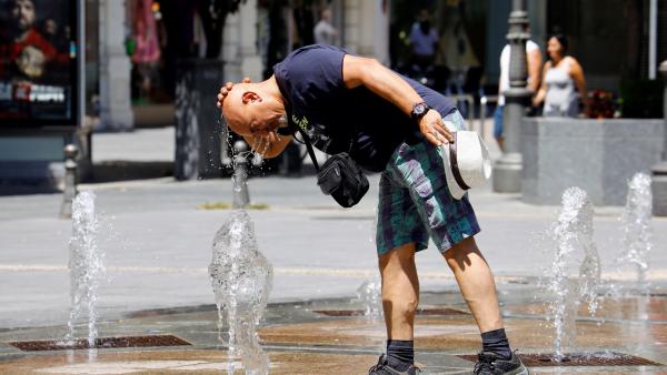 Calor Calor