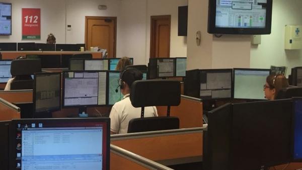 Sucesos.- Emergencias 112 gestiona 10.373 incidencias en Andalucía durante el Puente de Agosto Sucesos.- Emergencias 112 gestiona 10.373 incidencias en Andalucía durante el Puente de Agosto