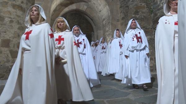 Caballeros Templarios Caballeros Templarios