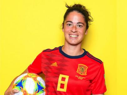 Marta Torrejón y Silvia Meseguer dejan la selección